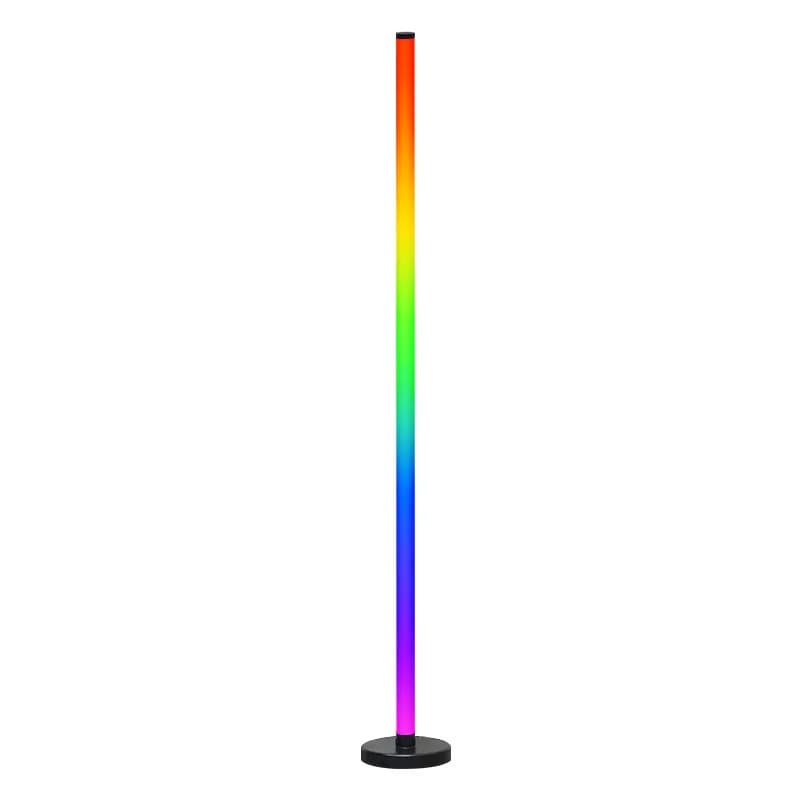 Đèn đứng ghép nối RGB đồng bộ nhạc và điều khiển ứng dụng